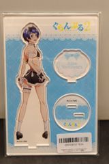 ぐらんぶる2 FAMくじ A賞【吉原愛菜 アクリルスタンド】 - メルカリ