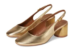ナチュライザー レディース シューズ ブーツ・レインブーツ Naturalizer Lane Dark Gold ゴールドのサムネイル