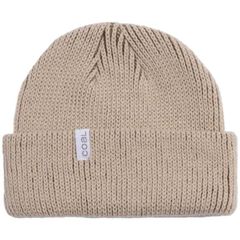 完売品ヘイリーグレー】SKYLRK KNIT BEANIE - メルカリ