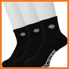 【新品】 [Dickies] [ディッキーズ]靴下 1
