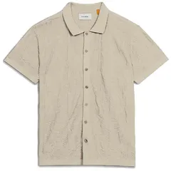 ティーシーエスエス メンズ トップス シャツ The Critical Slide Society Rails Shirt Mens Oatmeal オートミールのサムネイル