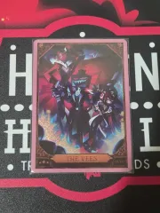 ハズビンホテルシーズン2 タン あんさんぶるスターズ！！(あんスタ) ザ・ブイーズ フォイル