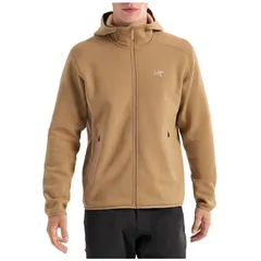 アークテリクス メンズ アウター パーカー・スウェット パーカー Arcteryx Kyanite Hoodie Mens Canvasのサムネイル