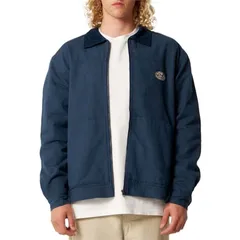 ティーシーエスエス メンズ アウター ジャケット・ブルゾン The Critical Slide Society Ranger Check Jacket Mens Blue ブルーのサムネイル