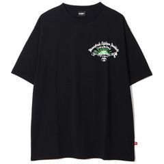 値引不可】SEEDA 街風 tightbooth Tシャツ Mサイズ - メルカリ