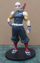 フィギュア　宇髄天元 「鬼滅の刃」 フィギュア-絆ノ装-EX (カラー黒色)