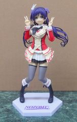 フィギュア　東條希 「ラブライブ!」 プレミアムフィギュア “NOZOMI-それは僕たちの奇跡”