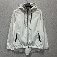 95 Tommy Hilfiger トミーヒルフィガー メンズ ウィンドブレーカー ジャケット