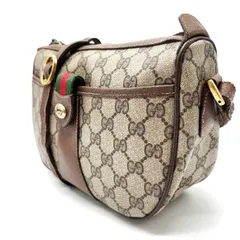 2026年最新】GUCCI シェリーライン ショルダーバッグの人気アイテム