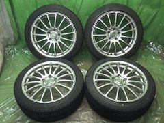 中古BRIDGESTONE 22年製 レクサス LS500 純正 20インチ ブリヂストン