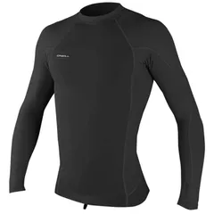 オニール メンズ 水着 上下セット ONeill 05mm Hyperfreak Long Sleeve Top Black ブラック