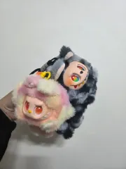 Labubu(ラブブ）筆箱 (新品) - まとめ