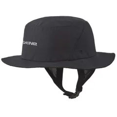 ダカイン メンズ アクセサリー 帽子 Dakine Indo Surf Hat Black ブラックのサムネイル