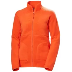ヘリーハンセン レディース アウター ジャケット・ブルゾン Helly Hansen Imperial Pile Jacket Womens Cherry Tomato