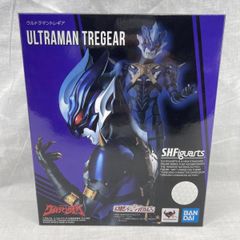 SHフィギュアーツ ウルトラマンサーガ ゼロ プレミアムバンダイ - メルカリ