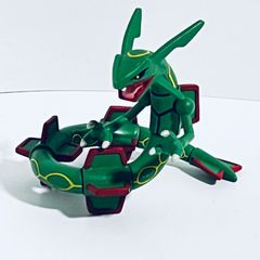 レックウザ MLサイズ PK777 / ポケットモンスターモンスターコレクション ポケモン モンコレ