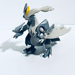 ホワイトキュレム MLサイズ PK778 / ポケットモンスターモンスターコレクション ポケモン モンコレ