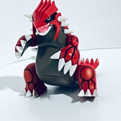 グラードン MLサイズ PK779 / ポケットモンスターモンスターコレクション ポケモン モンコレ