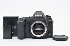 Excellent condition (9,252 shots) Canon EOS 5D Mark II body #1614N