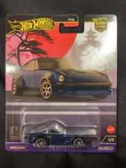 ホットウィール ジャパンヒストリックス スカイライン ケンメリ LBWK