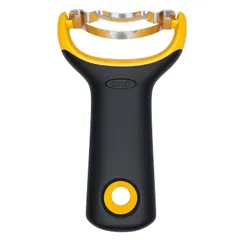 OXO 皮むき器 コーン ピーラー ミニ ステンレス とうもろこし カッターのサムネイル