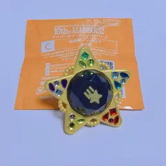 あんさんぶるスターズ！ 10周年 リングライト 南雲 鉄虎