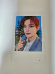 ヨンジュン(YEONJUN・チェヨンジュン) 日本 instax チェキ ポラロイド TOMORROW X TOGETHER（TXT） ACT PROMISE トレカ