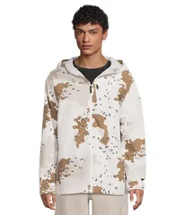 ボルコム メンズ アウター コート ジャケット Volcom Snow 2836 Insulated Jacket White ホワイトのサムネイル