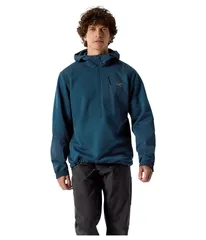 アークテリクス メンズ アウター パーカー・スウェット Arcteryx Konseal Pullover Hoody Light Nightscapのサムネイル