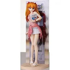 【中古】（非常に良い）エヴァンゲリオン 式波・アスカ・ラングレー Loppi Ver.