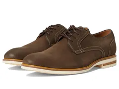 スティーブ マデン メンズ シューズ オックスフォード Steve Madden Actton Brownubuck ブラウン