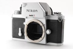 Nikon New FM2 ボディ シルバー 後期 807万台 ニコン ＃291 - メルカリ