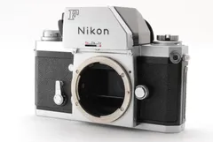 ニコン Nikon F + 初期フォトミックファインダー Yahoo!オークション