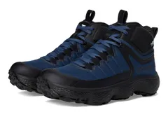 コロンビア メンズ シューズ ブーツ・レインブーツ キャップ ケープ Columbia Escape Thrive Titaniumid Outdry ZincBlack ブラック