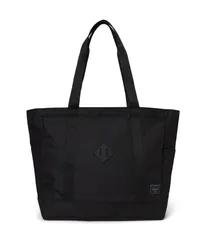 ハーシェルサプライ メンズ バッグ Herschel Supply Co Heritage Tote Black Tonal ブラックのサムネイル