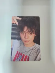 ヨンジュン トレカ ヨンジュン フォトカード TOMORROW X TOGETHER(TXT) サンクチュアリスターキーホルダー アルバム トレカ TOMORROW X TOGETHER(TXT) TOMORROW X TOGETHER（TXT）