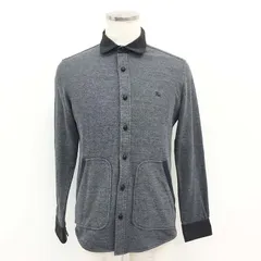 バーバリーブラックレーベル BURBERRY BLACK LABEL ジャケット 中古