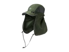 アウトドアリサーチ メンズ アクセサリー 帽子 キャップ Outdooresearch Sun Runner Cap Verdeのサムネイル