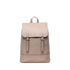 最終値下げ AURALEE SMALL BACKPACK SET ベージュ - メルカリ