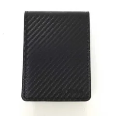 BMW MINI  メモ帳  ブラック 中古  新品同様  美品のサムネイル