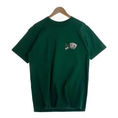 希少❗️Grand Royal(グランドロイヤル) ホワイトTシャツ Lサイズ 