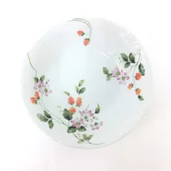 ナルミ NARUMI  ボウル  ホワイト【中古】のサムネイル