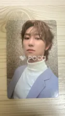 Seventeen ディエイト 2021 SEVENTEEN ONLINE CONCERT IN-COMPLETE トレーディングカードセット