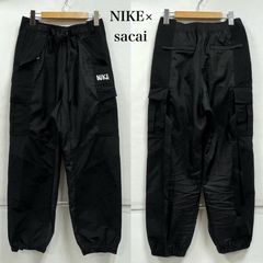 Cactus Jack Fragment Nike Pants - メルカリ