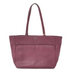スモール エブリデイ トート チェリー TUMI - メルカリ