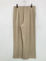 UNIQLO ユニクロ その他パンツ XL ベージュ