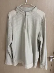 K2 ストライプ 長袖Tシャツ 105