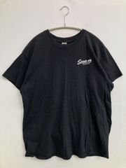 GILDAN ギルダン Tシャツ/カットソー ブラック