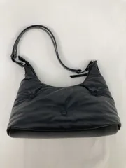 ショルダーバッグ ブラック