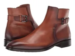 ブルーノマグリ メンズ シューズ ブーツ・レインブーツ Bruno Magli Angiolini Cognacのサムネイル